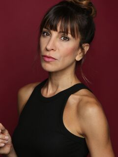 Estefania Rocamora